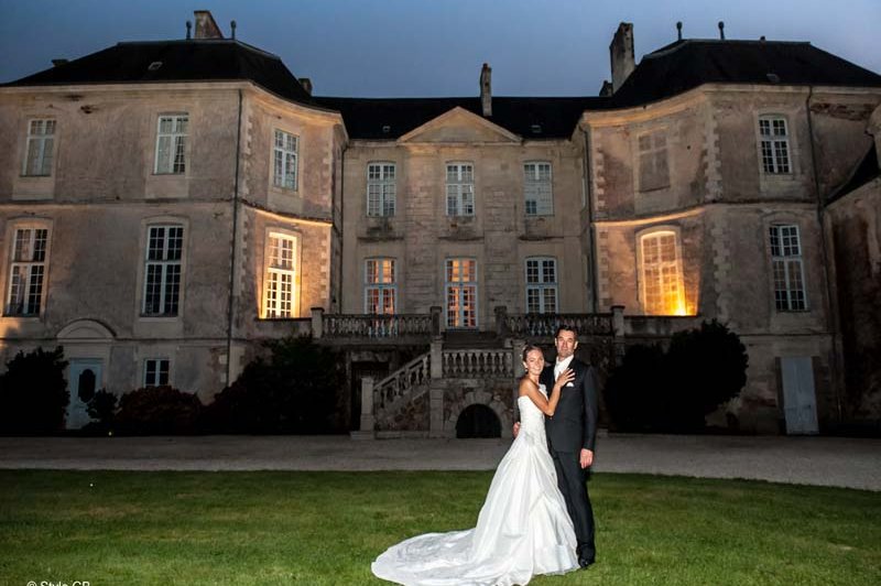 Château De La Rousselière - photo 3