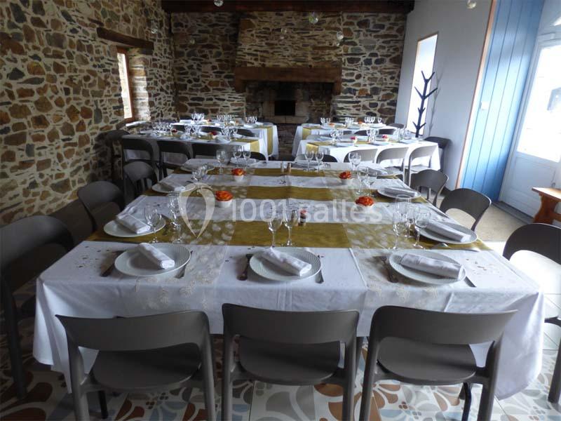 Camping Panoramique Ty Provost - galerie - photo 1