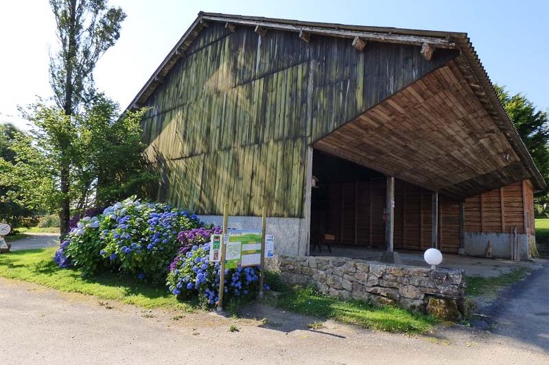 Camping Panoramique Ty Provost - photo 4