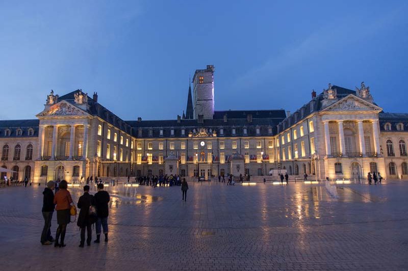 Bourgogne-Franche-Comté Séminaires & Events - photo 2