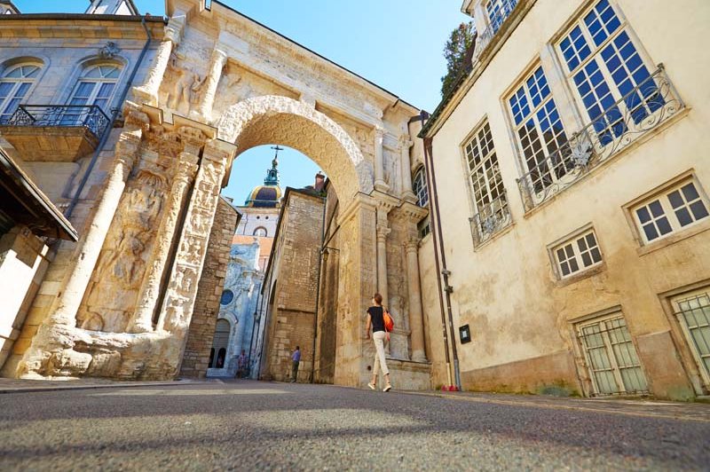 Bourgogne-Franche-Comté Séminaires & Events - photo 3