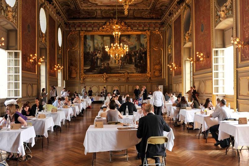 Bourgogne-Franche-Comté Séminaires & Events - photo 1