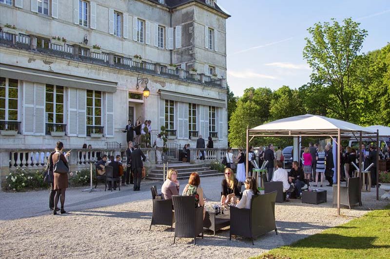 Bourgogne-Franche-Comté Séminaires & Events - photo 5