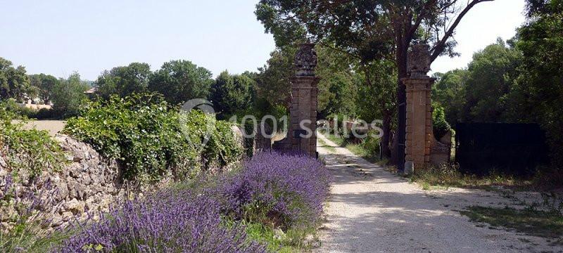 Château D'ayguebelle - galerie - photo 5