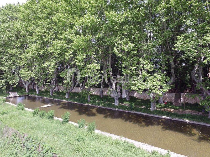 Château D'ayguebelle - galerie - photo 3