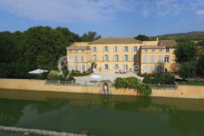 Château D'ayguebelle - photo 1