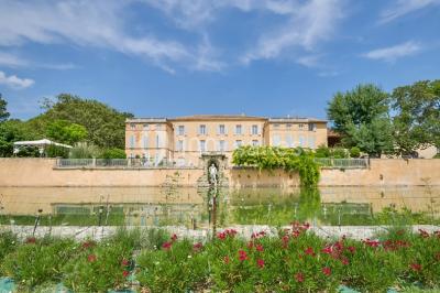 Château D'ayguebelle - photo 2