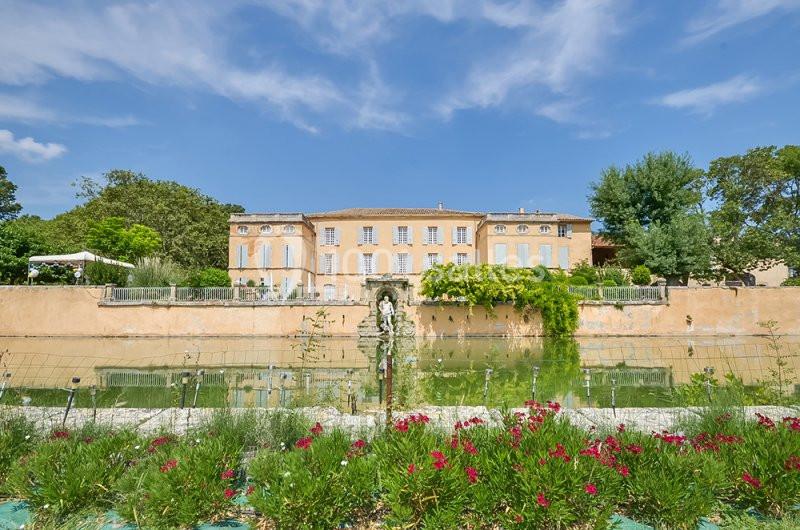 Château D'ayguebelle - galerie - photo 2