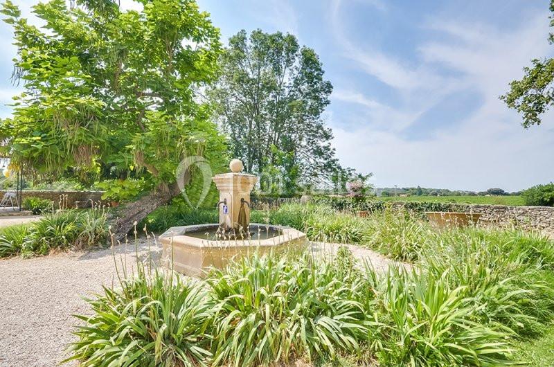 Château D'ayguebelle - galerie - photo 10