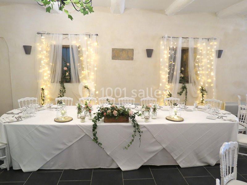 Château D'ayguebelle - galerie - photo 7