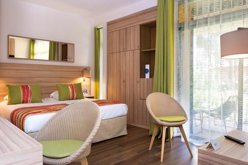 Hôtel Delcloy - photo 3