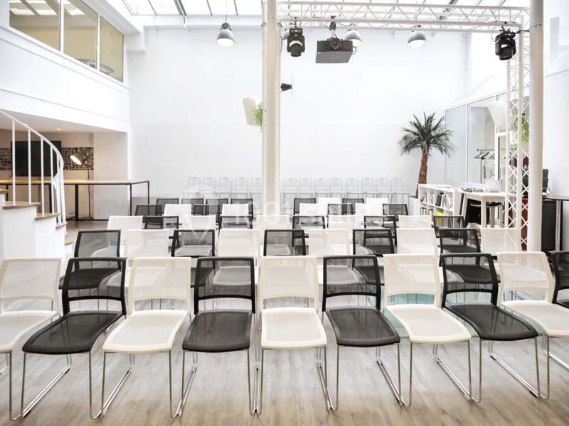 Hub Lab Paris - galerie - photo 7