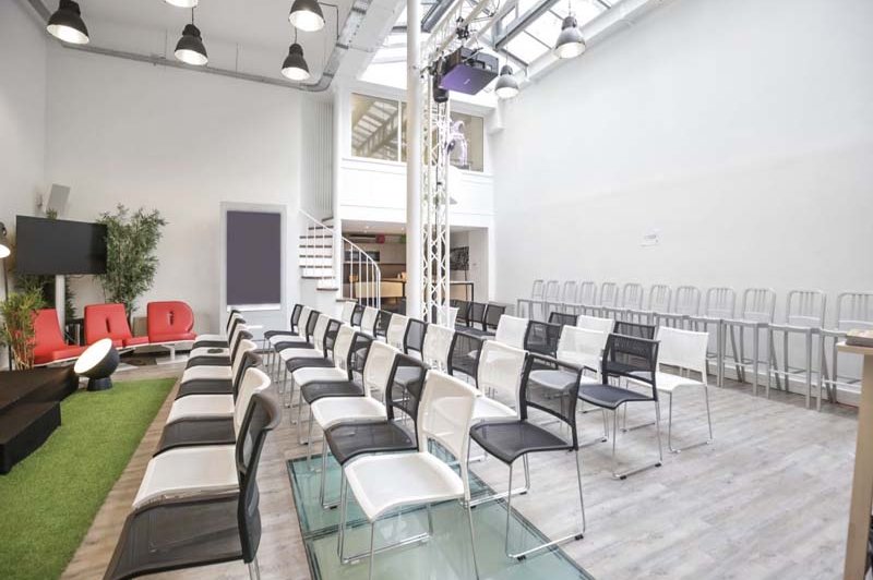 Hub Lab Paris - photo 2