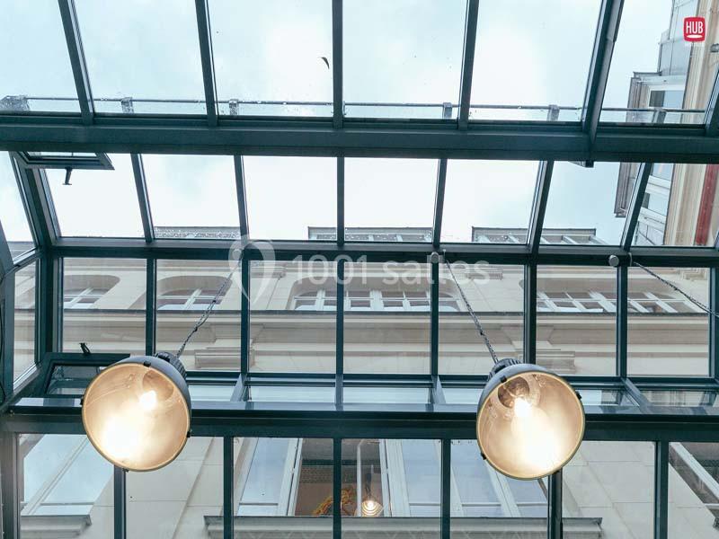 Hub Lab Paris - galerie - photo 9
