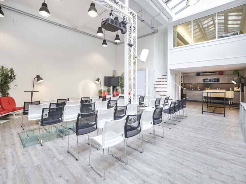 Hub Lab Paris - galerie - photo 3