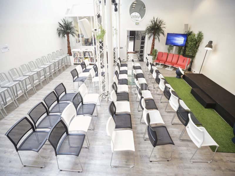 Hub Lab Paris - galerie - photo 6