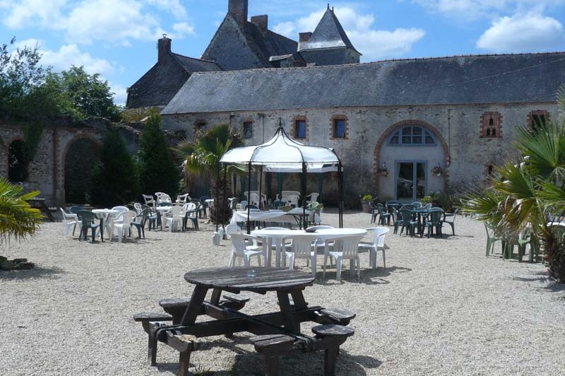 Château de La Sénaigerie - photo 5