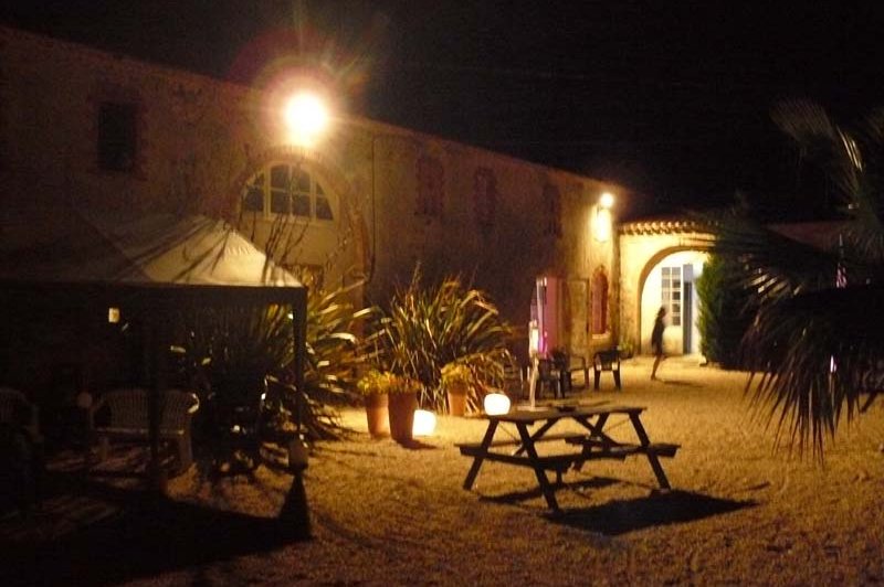 Château de La Sénaigerie - photo 4