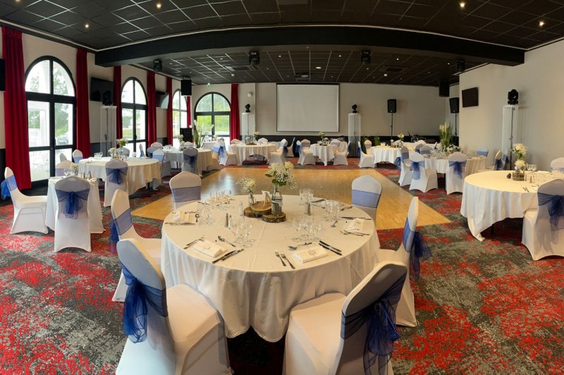 Casino de Saint-Galmier - photo 3