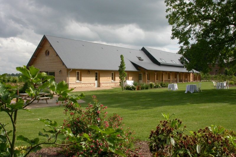 Gites du Parc d'Albosc - photo 2
