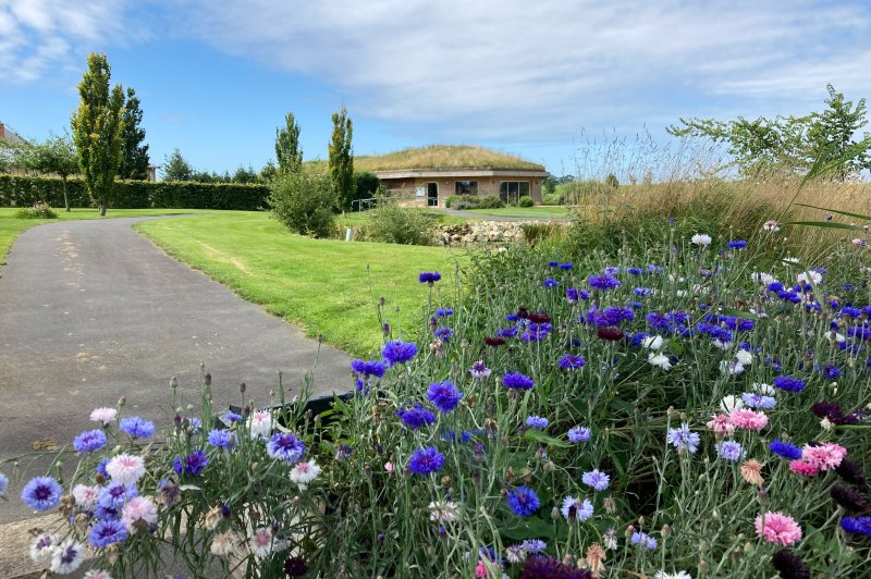 Gites du Parc d'Albosc - photo 1