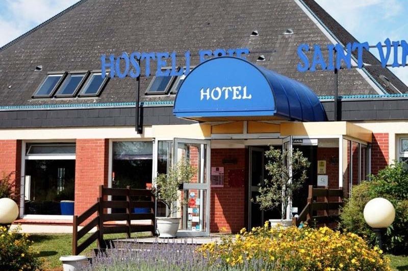 Hostellerie Saint Vincent - photo 2