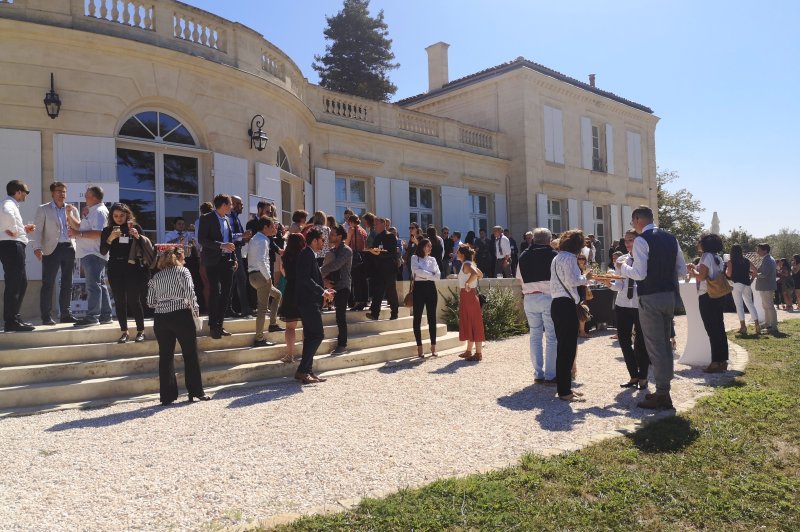 Château Gassies - photo 3