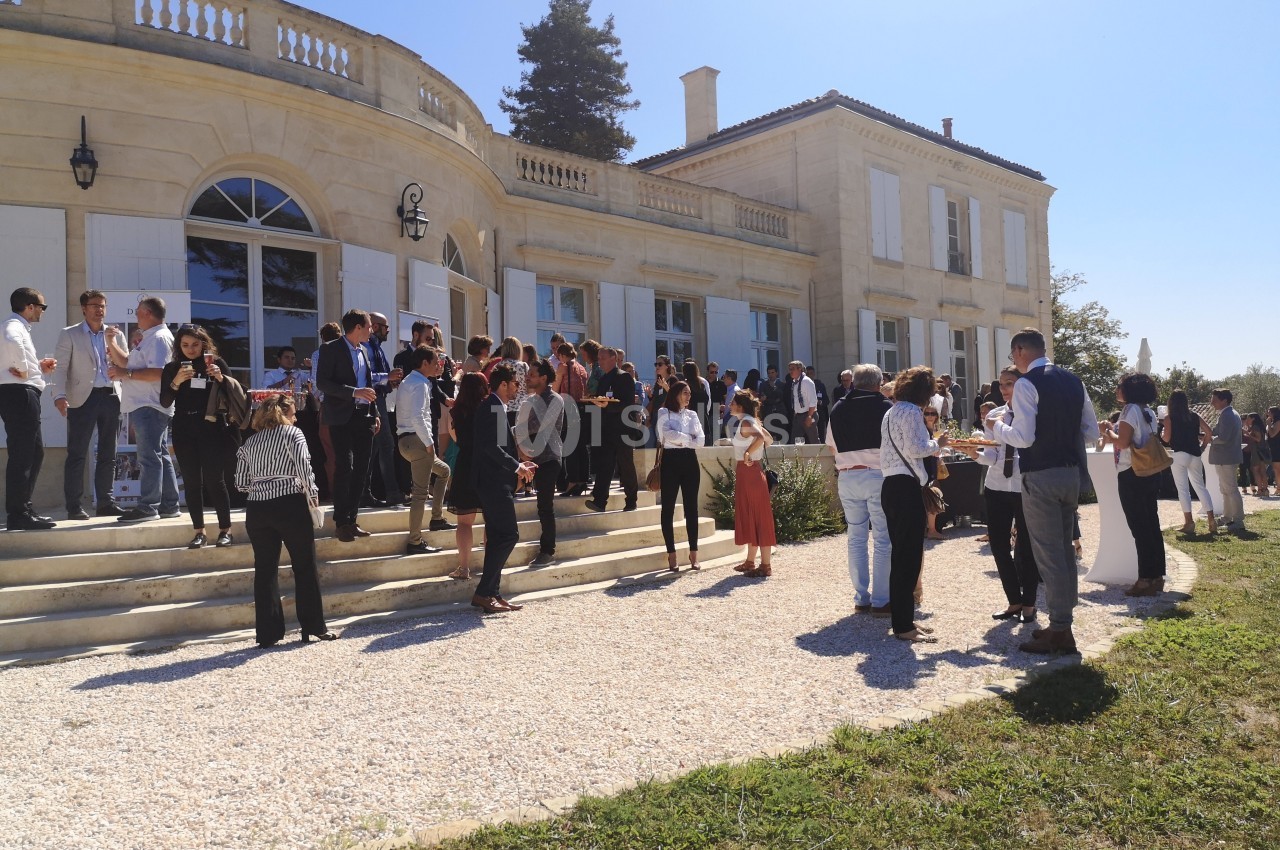 Château Gassies - galerie - photo 3