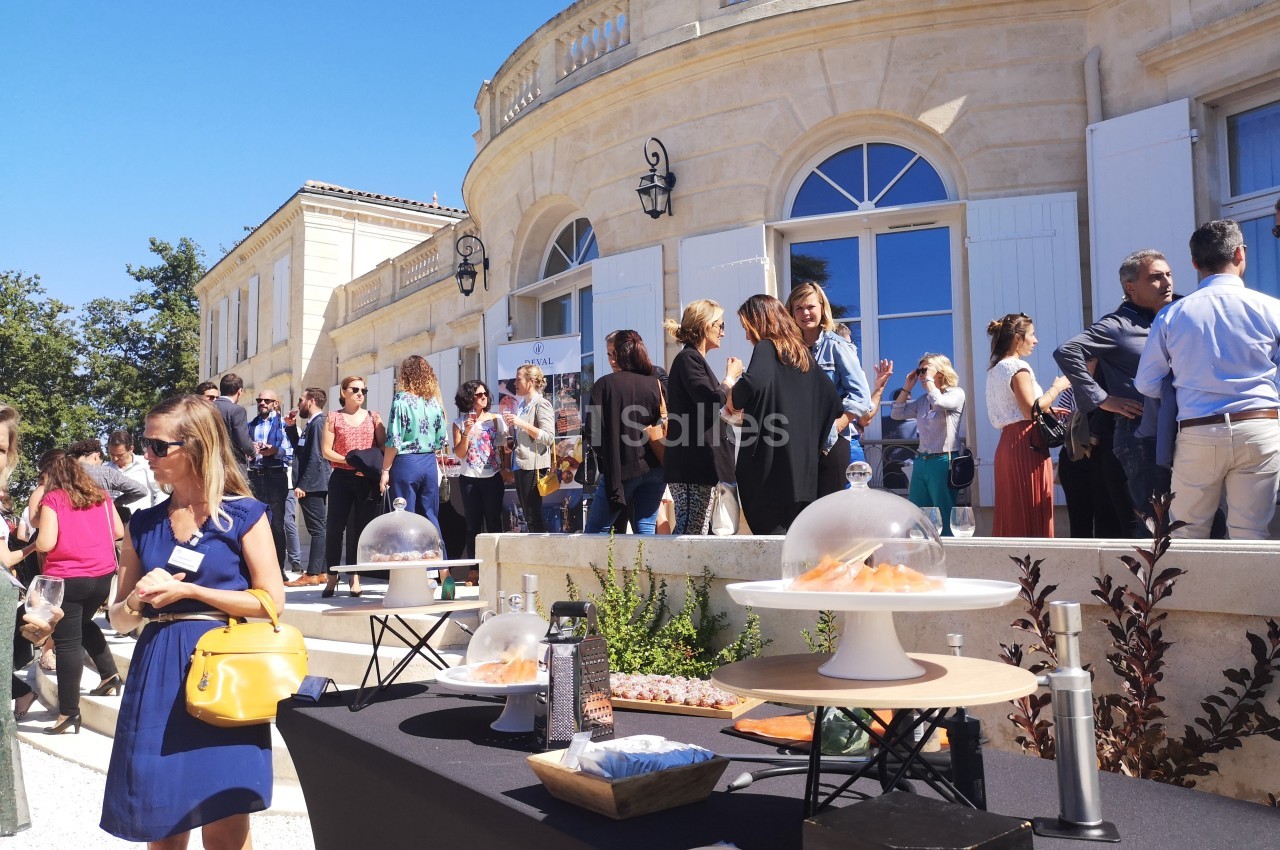 Château Gassies - galerie - photo 6