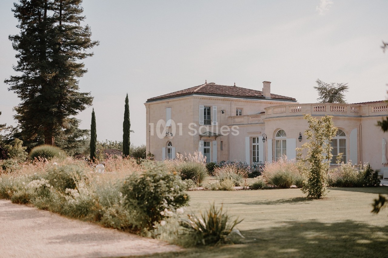 Château Gassies - galerie - photo 9