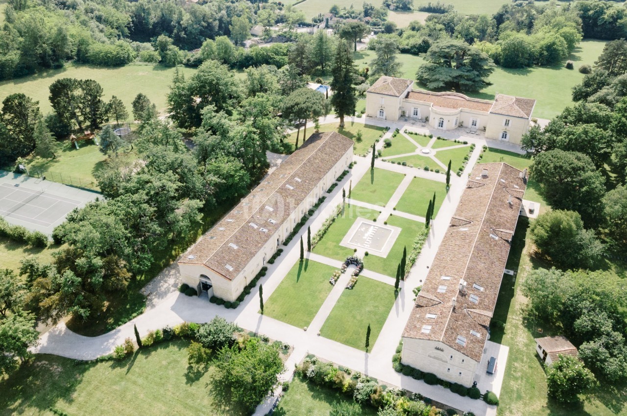 Château Gassies - galerie - photo 1