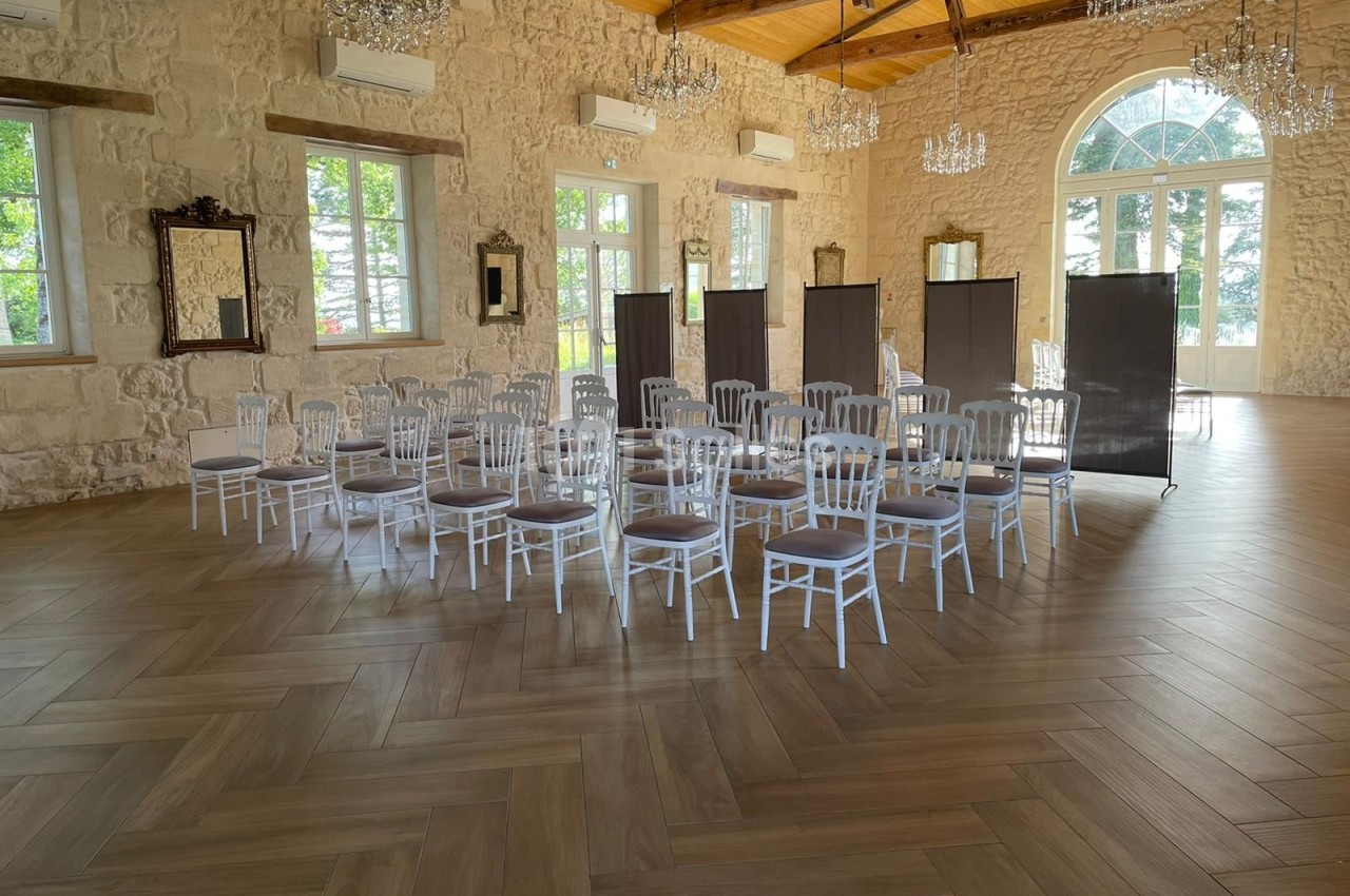 Château Gassies - galerie - photo 5