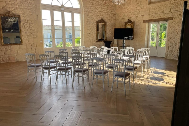 Château Gassies - photo 4