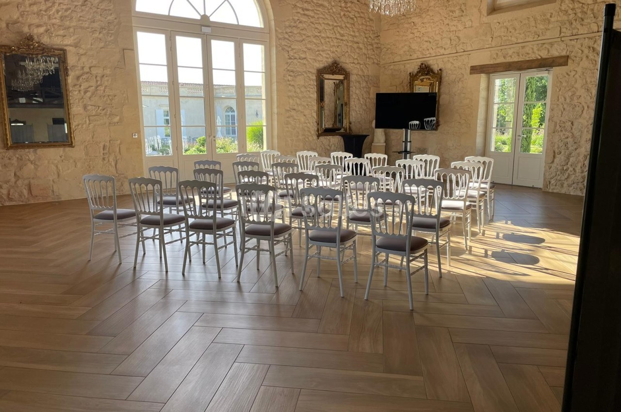 Château Gassies - galerie - photo 4