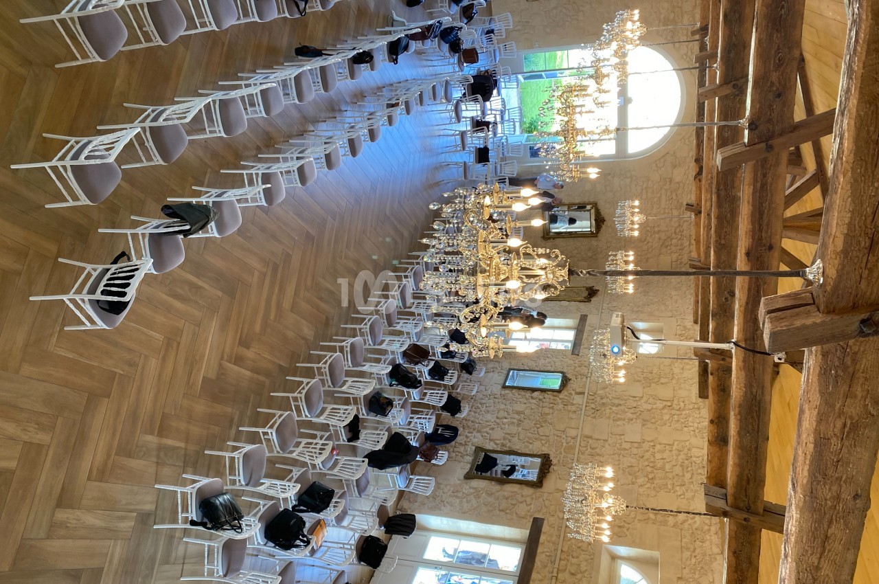 Château Gassies - galerie - photo 15