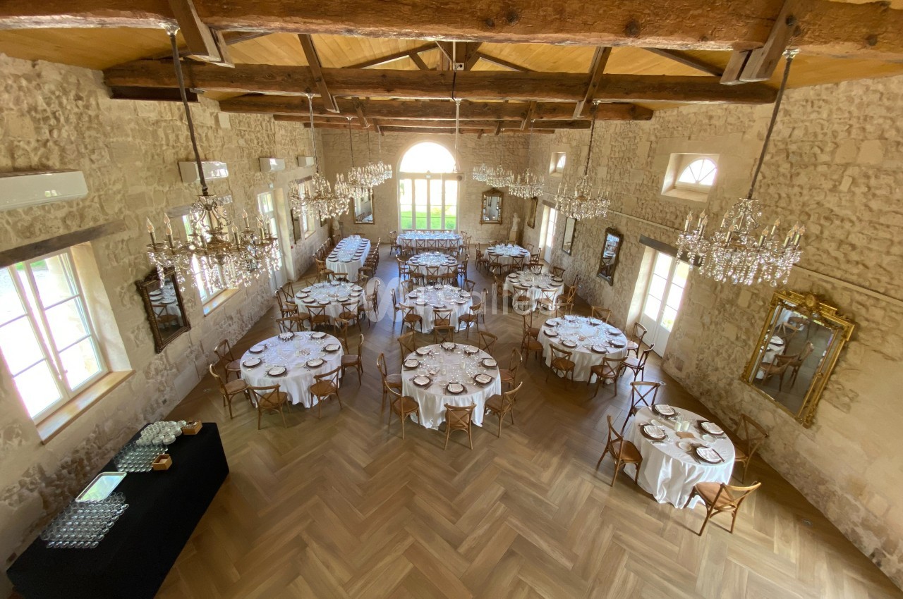 Château Gassies - galerie - photo 16