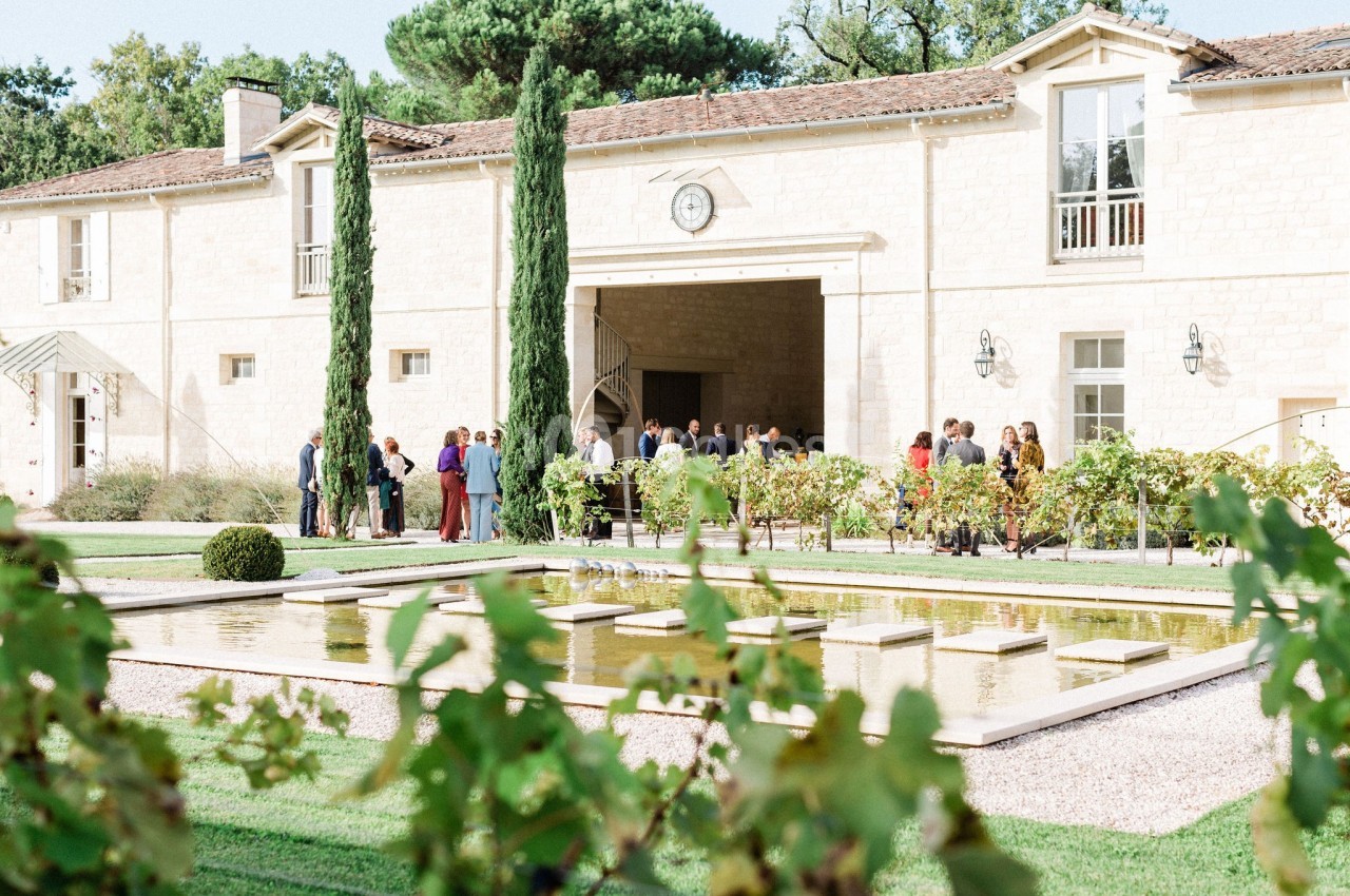 Château Gassies - galerie - photo 17