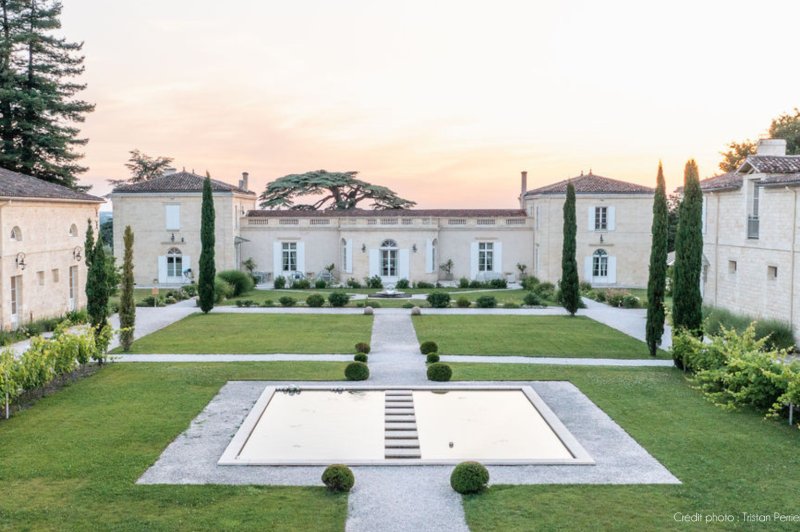 Château Gassies - photo 1