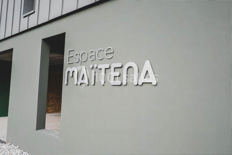 Espace Maïtena - galerie - photo 6
