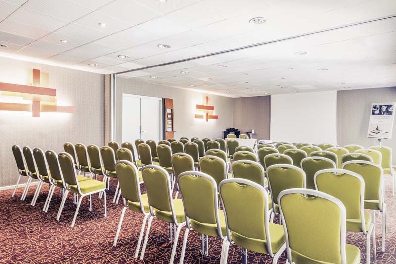 Hôtel Mercure Bourg En Bresse - photo 1