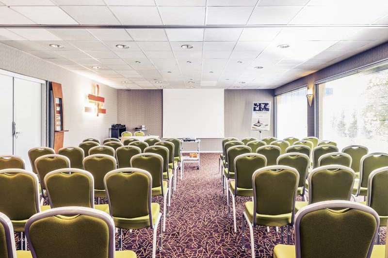 Hôtel Mercure Bourg En Bresse - photo 2