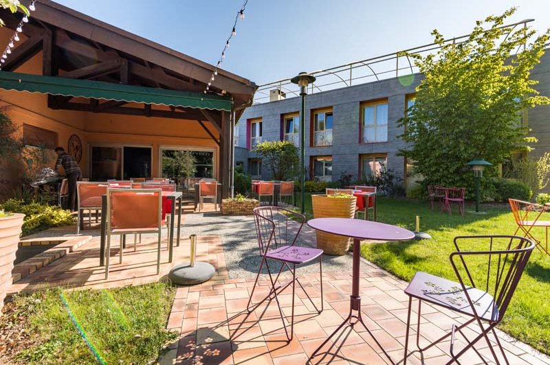 Hôtel Mercure Bourg En Bresse - photo 5