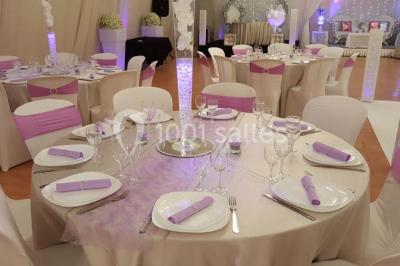 Baccarat Réception - photo 4