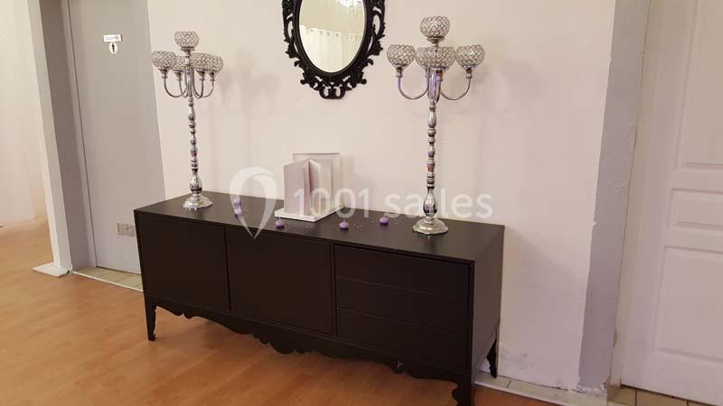 Baccarat Réception - galerie - photo 21