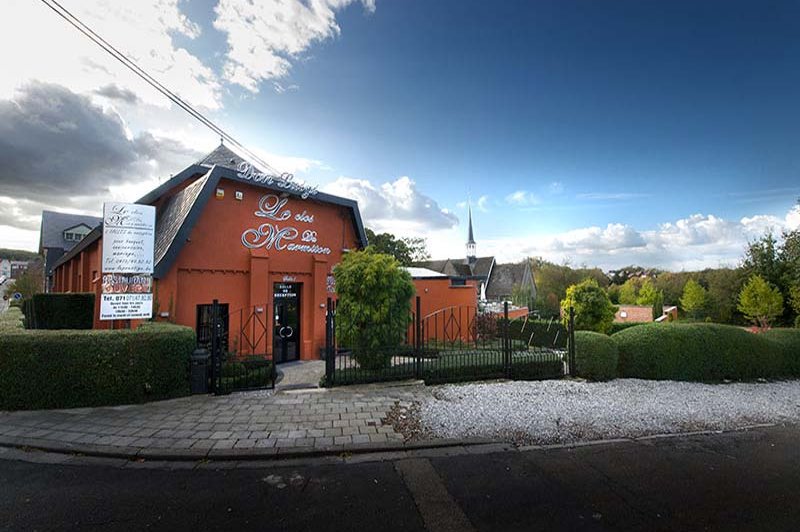 Le Clos du Marmiton - photo 2