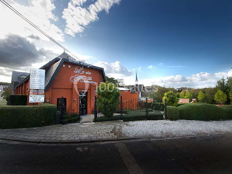 Le Clos du Marmiton - galerie - photo 2