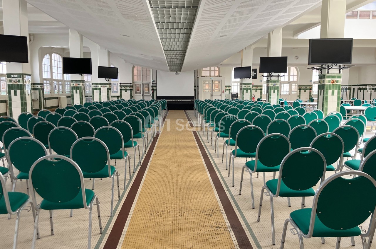 Palais De La Femme - galerie - photo 2
