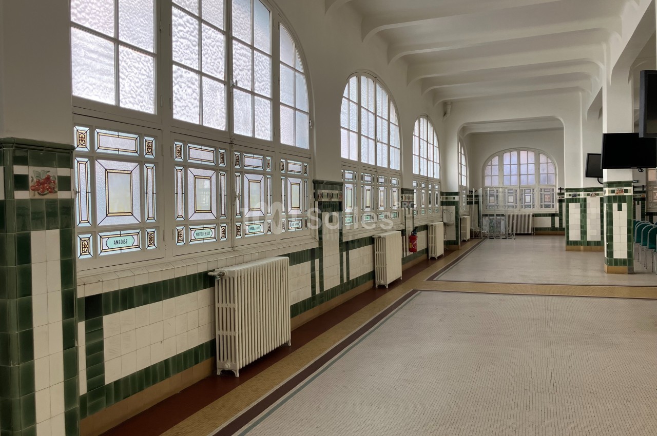 Palais De La Femme - galerie - photo 5