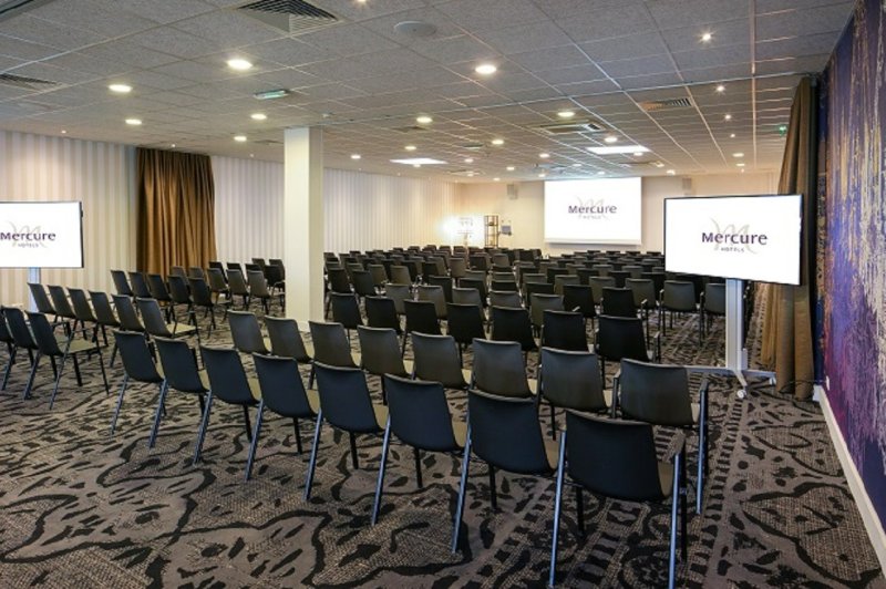 Hôtel Mercure Angoulême - photo 3