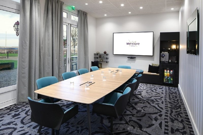Hôtel Mercure Angoulême - photo 2